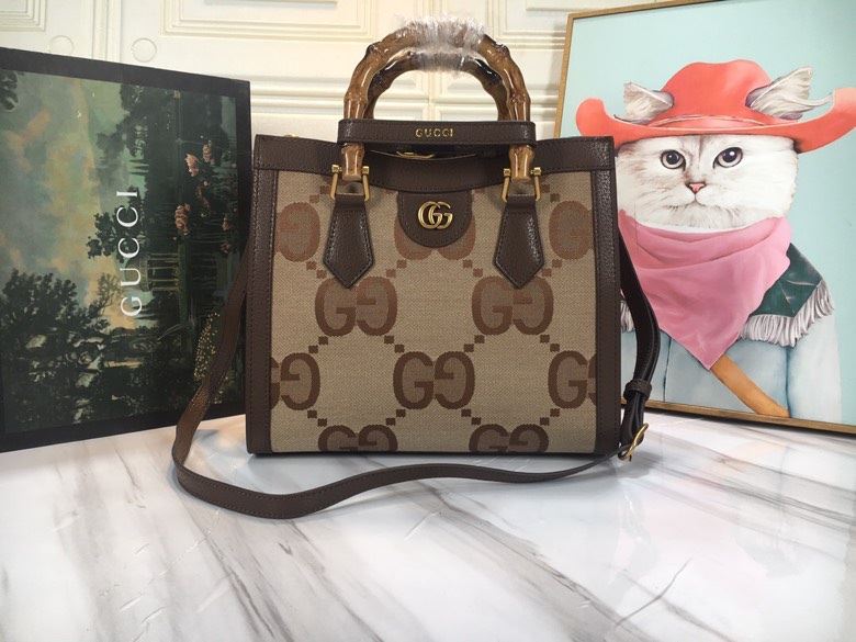 Gucci Satchel Bags